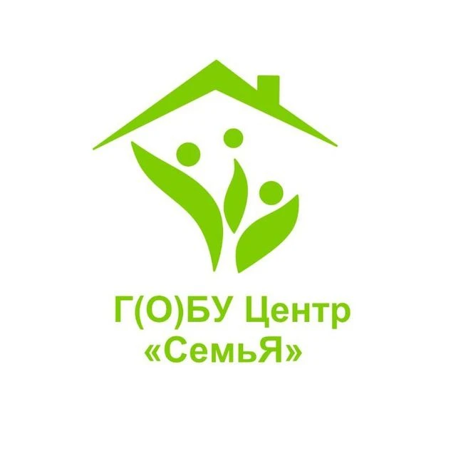 Иконка Канал Центр СемьЯ — портал Max
