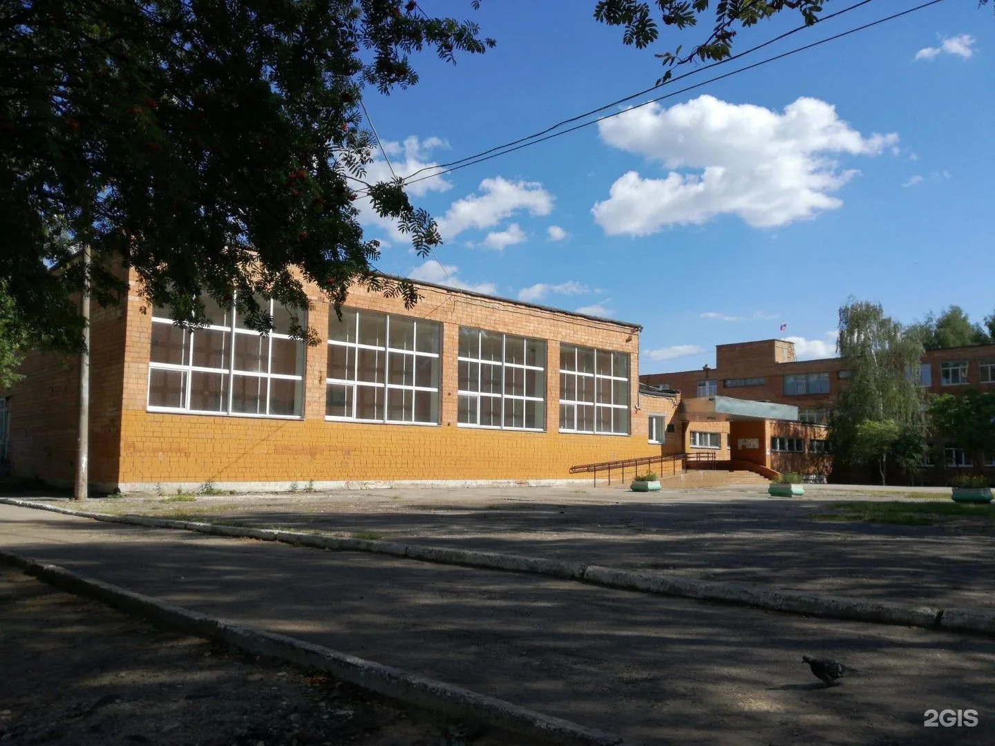 Иконка Канал МАОУ "Школа № 49" — портал Max