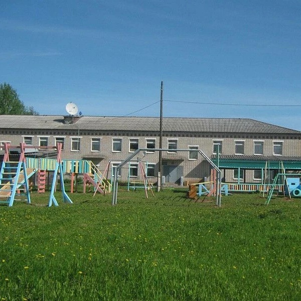 Иконка Канал МКОУ НОШ д. Грехово Советского района Кировской области — портал Max