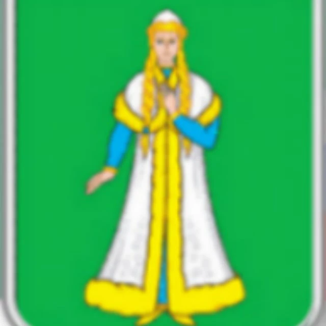 Иконка Канал МБУК ЦБС Островского муниципального округа КО — портал Max