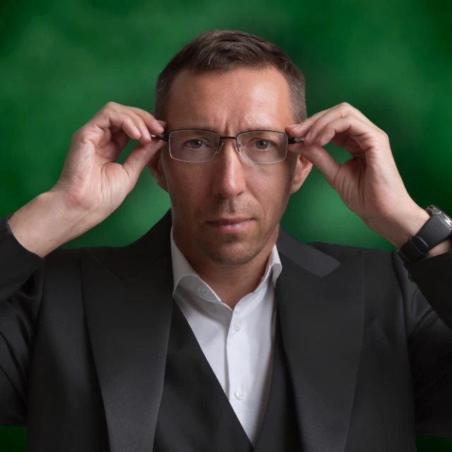 Иконка Канал Бизнес психолог | Богатое Мышление | Виталий Наумов | Академия ТрансКоучинга — портал Max