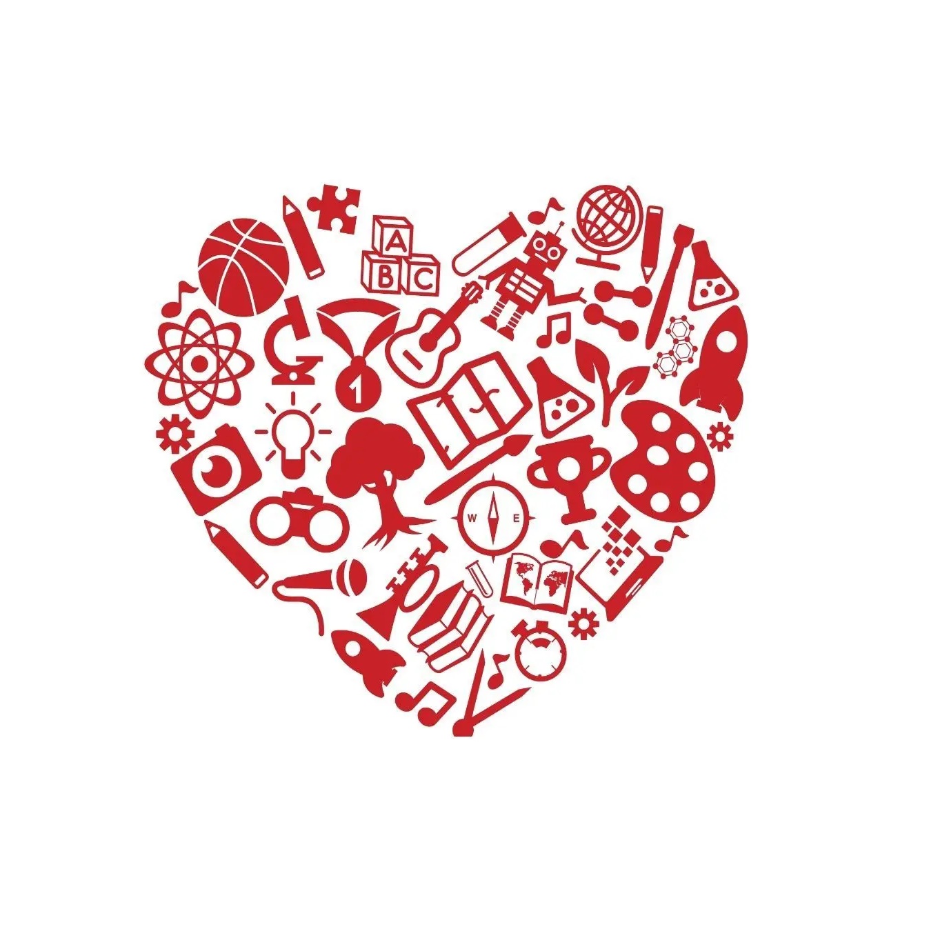 Иконка Канал МАОУ "СОШ №7" Краснокаменск — портал Max