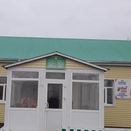 Иконка Канал МБДОУ "Молькеевский детский сад "Чулпан" Кайбицкого муниципального района РТ — портал Max