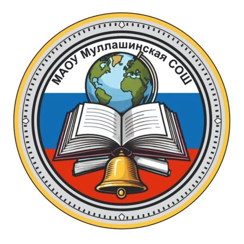 Новости МАОУ Муллашинская СОШ — Канал Макс рейтинг Новости МАОУ Муллашинская СОШ