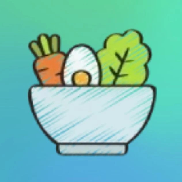 Иконка Канал САЛАТЫ | Лучшие рецепты — портал Max