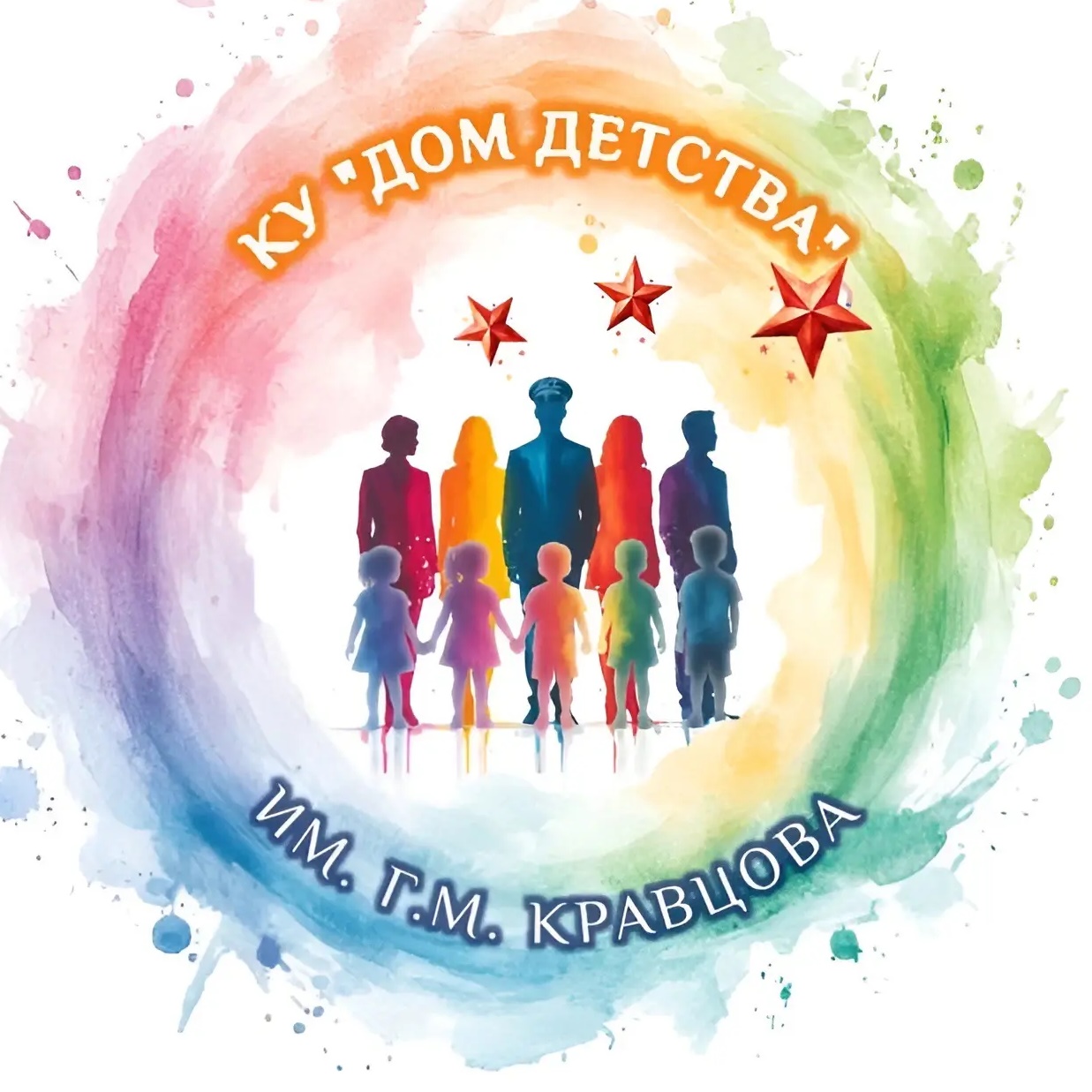 Иконка Канал Дом детства им. Г.М. Кравцова — портал Max