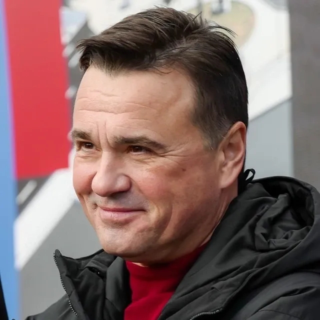 Аватар Канал Андрей Воробьев | губернатор Подмосковья — рейтинг Max