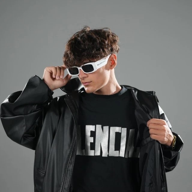 Иконка Канал Мусим Ашуров — портал Max