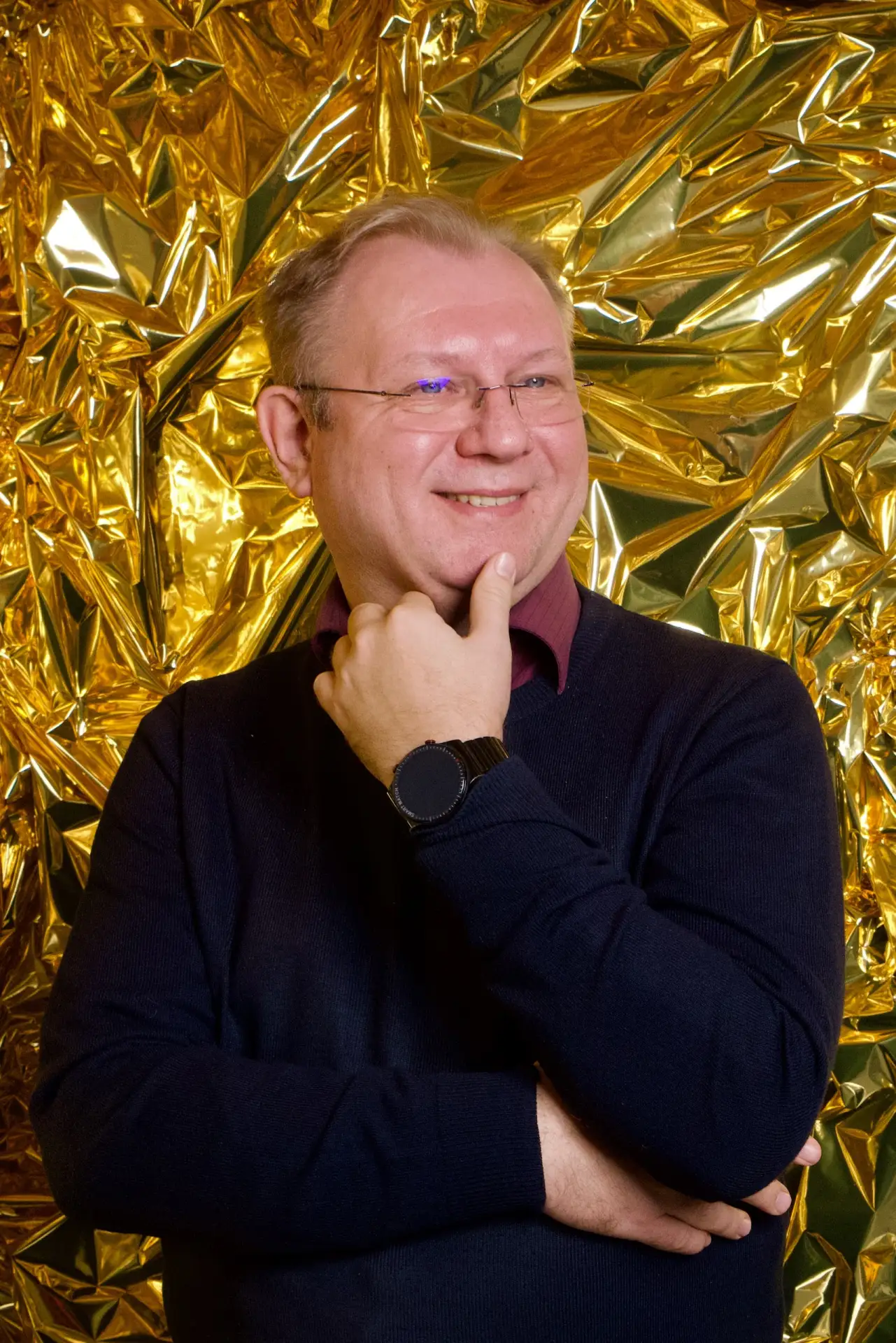 Иконка Канал Евгений Мокиевский — портал Max