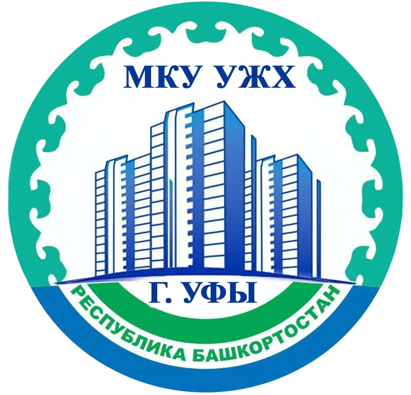 Иконка Канал МКУ УЖХ г. Уфы — портал Max