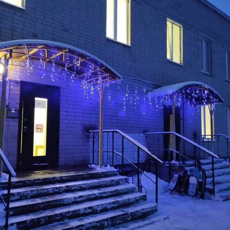 МДОУ "Домозеровский детский сад"