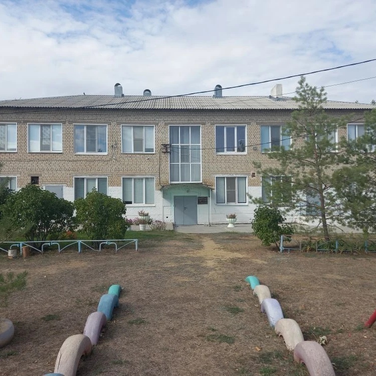 Иконка Канал Новости МКДОУ Лебяжинский дс — портал Max