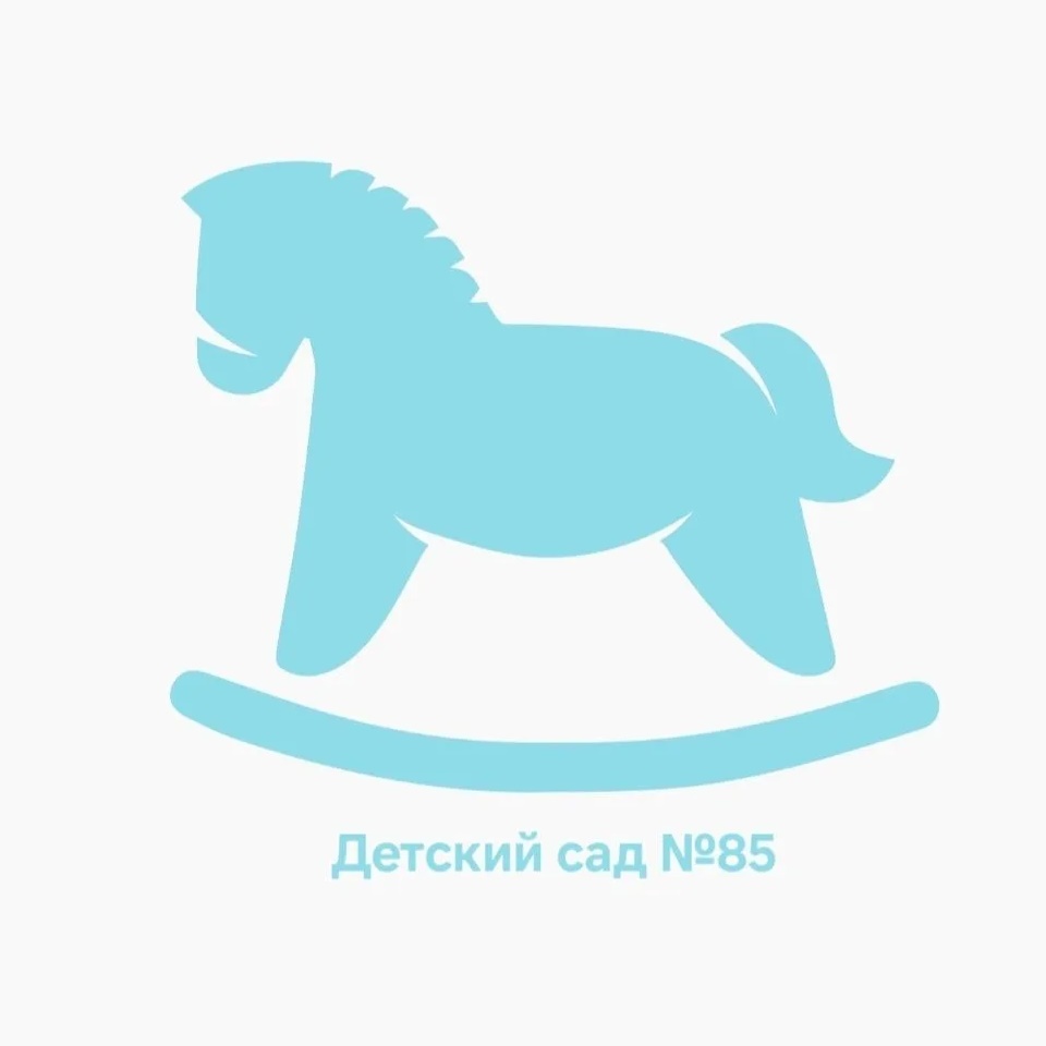 Иконка Канал ГБДОУ детский сад №85 Приморского района Санкт-Петербурга — портал Max