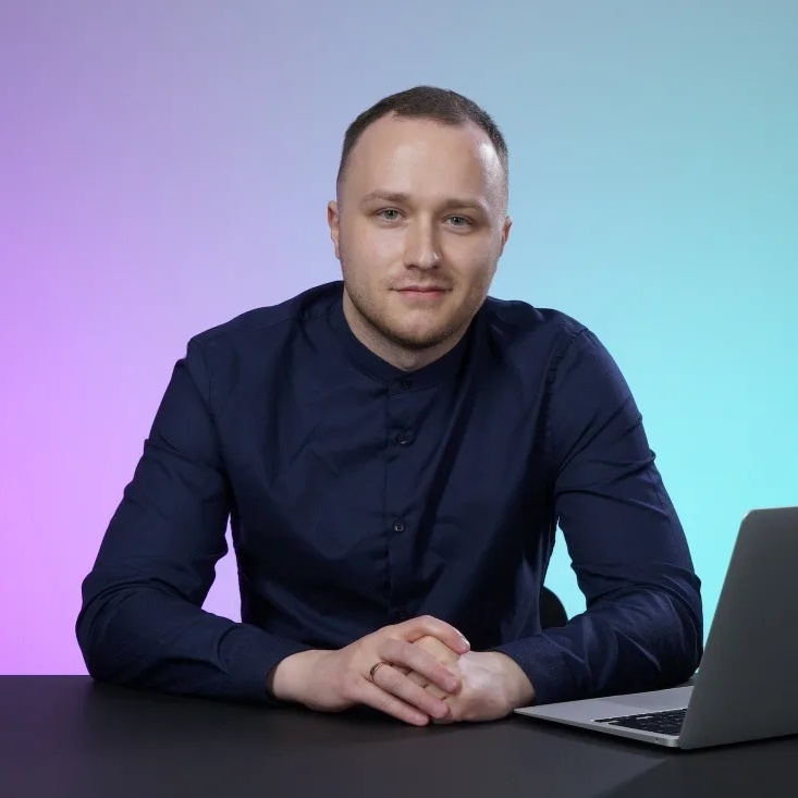 Иконка Канал Rocket Academy — блог Ильи Горбачева про SEO и интернет-маркетинг — портал Max