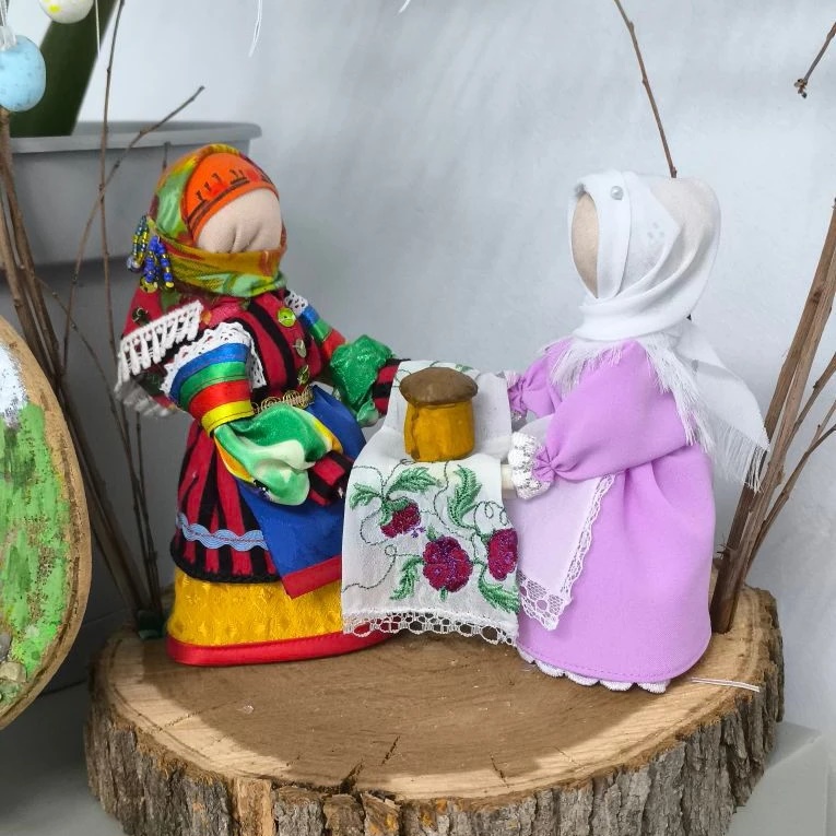 Иконка Канал Центр традиционной русской культуры казаков-некрасовцев и духовных молокан — портал Max