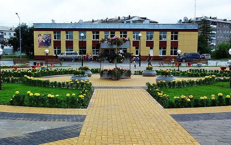 Иконка Группа Троицкое • Сахалин — портал Max