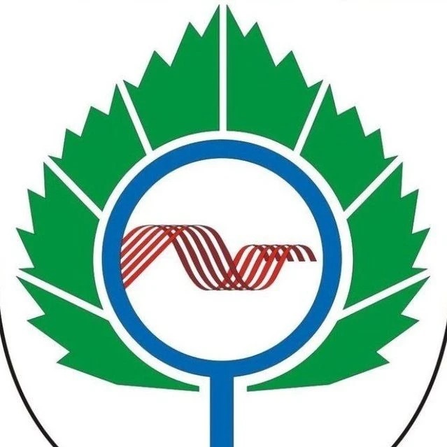 Иконка Канал Администрация наукограда Кольцово — портал Max