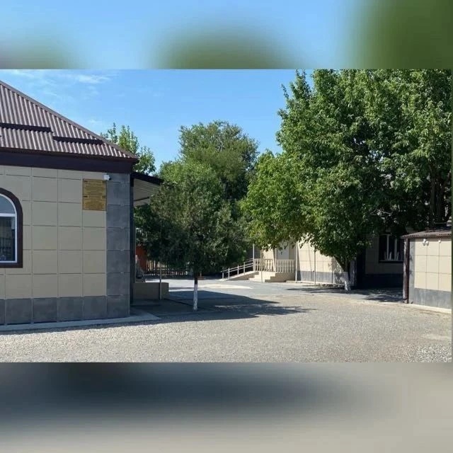 Иконка Канал МБОУ «СОШ №2 с.п. Надтеречное» — портал Max