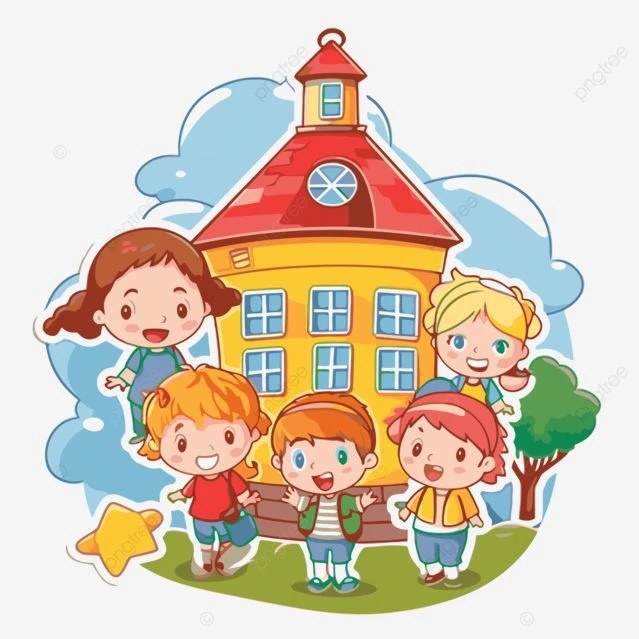 Иконка Канал ГБДОУ детский сад № 82 Выборгского района Санкт-Петербурга — портал Max