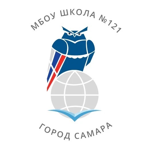 Иконка Канал МБОУ «Школа №121» г.о. Самара — портал Max