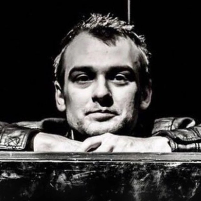 Иконка Канал Записки актёра — портал Max