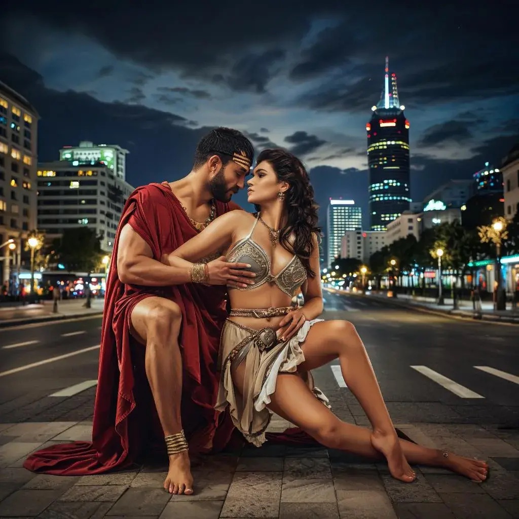 Аватар Группа Колизей — рейтинг Max