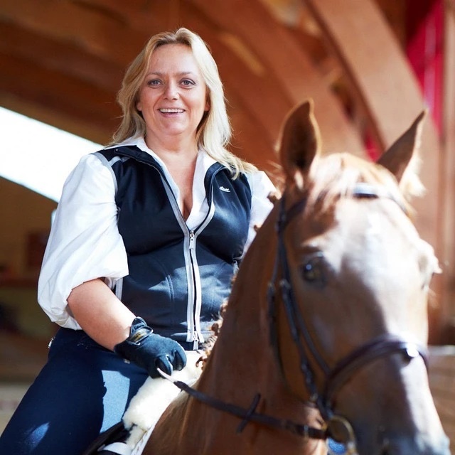 Иконка Канал Ольга Ускова | Cognitive Life — портал Max