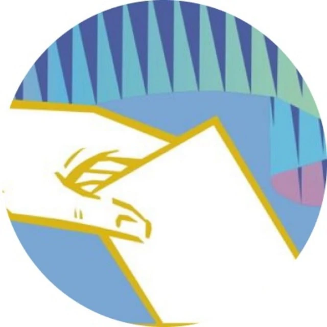 Иконка Канал Избирком Архангельской области — портал Max