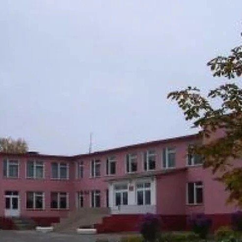 Иконка Канал МБОУ Вадьковская СОШ — портал Max