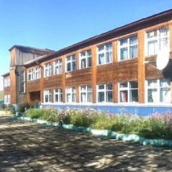 Иконка Канал МКОУ "Жидкинская ООШ" — портал Max