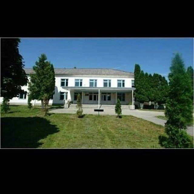 Иконка Канал МКОУ СОШ №1 с. п. Жемтала — портал Max