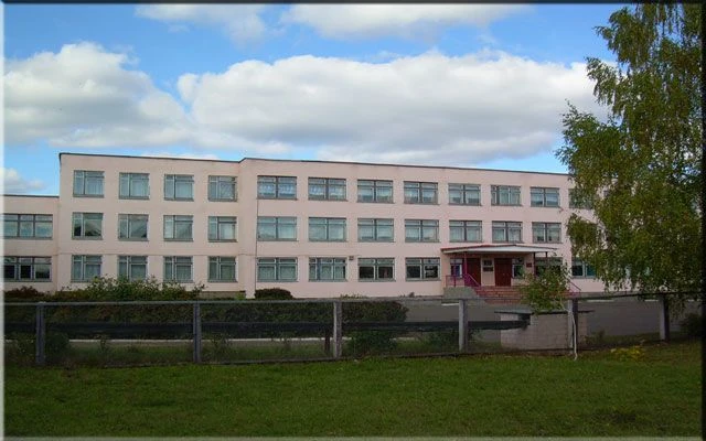 Иконка Канал МБОУ «Хомутовская СОШ» — портал Max