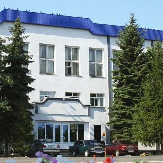 Иконка Канал УСПН Ртищевского района — портал Max