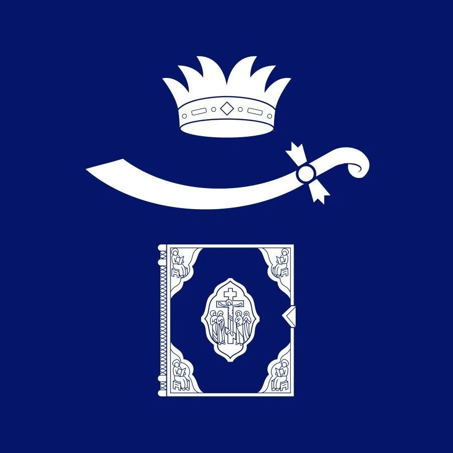 Иконка Канал Администрация Красноярского округа — портал Max