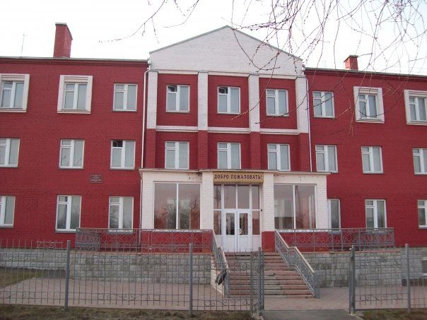 Иконка Канал МКОУ "Конышевская СОШ" — портал Max