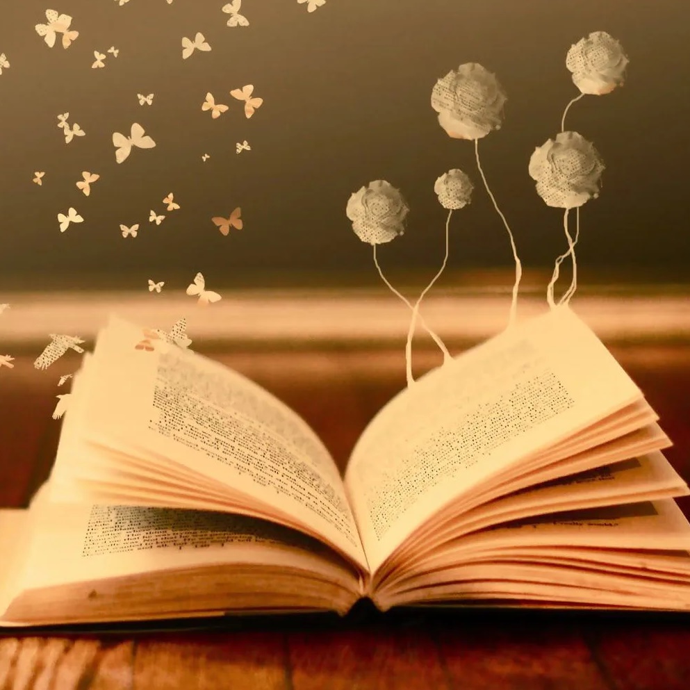 Иконка Канал Любимая книга — портал Max