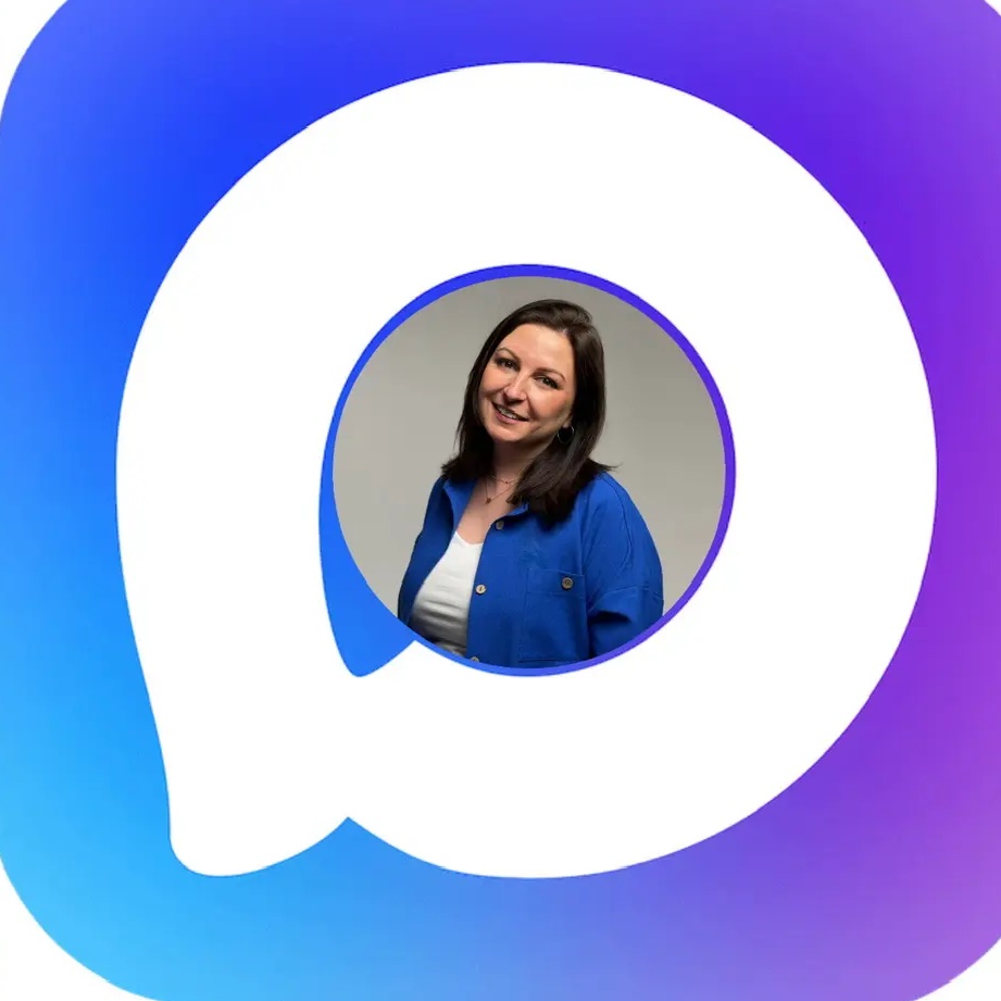 Иконка Канал Юлия Захаркина — портал Max