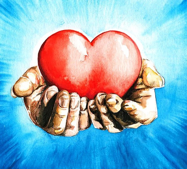 Иконка Канал БУДЬТЕ ЗДОРОВЫ — портал Max