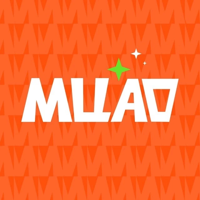 Иконка Канал Молодёжный центр Архангельской области — портал Max