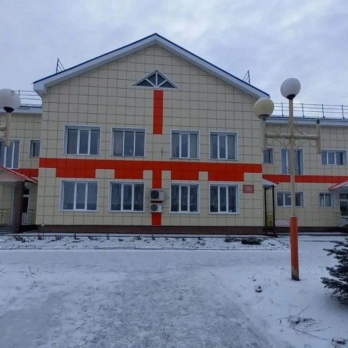 Иконка Канал МБДОУ детский сад "Алые Паруса" — портал Max