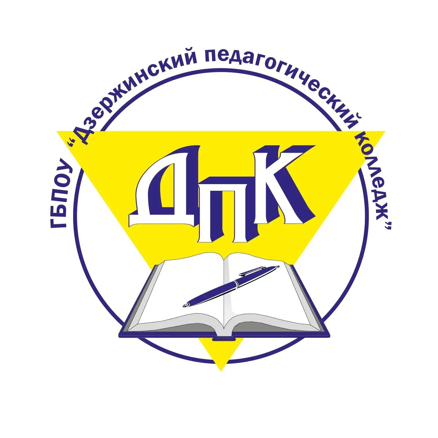 Иконка Канал Информационный канал ГБПОУ "Дзержинский педагогический колледж" — портал Max