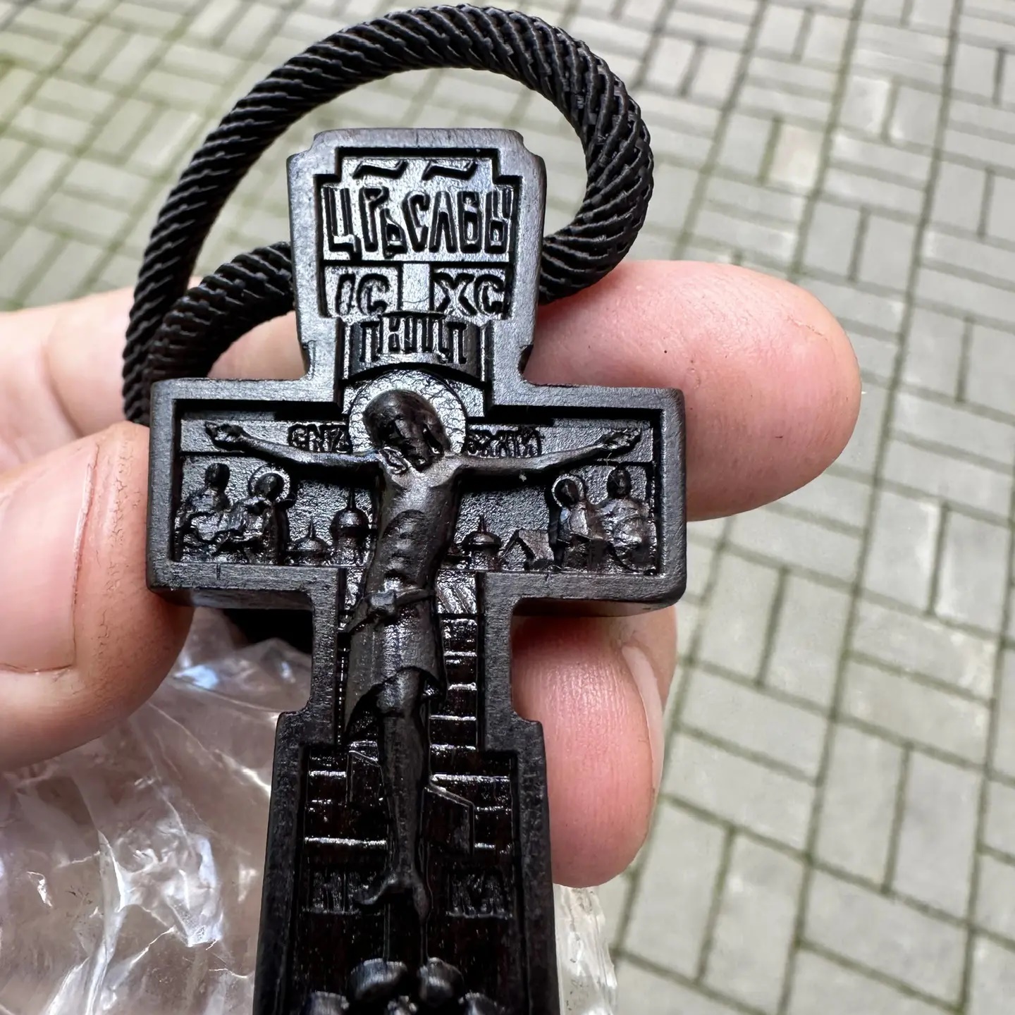 Крестики из дерева — Канал Макс рейтинг Крестики из дерева