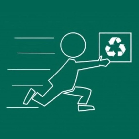 Иконка Канал ЭКОРАЗНОС®️INFO — портал Max