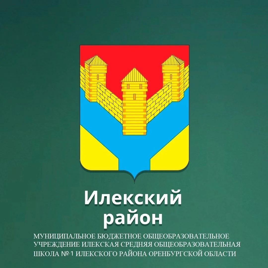 Иконка Канал МБОУ ИСОШ №1 — портал Max