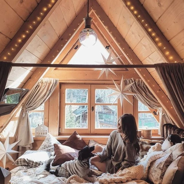 Иконка Канал интерьерная ПАΛИТРА / дом, уют, дизайн, проект, декор, сад, антиквариат, идеи, лайфхаки, коттедж, interior, design, искусство, ландшафтный дизайн, эстетика, галерея, архитектура, home, дача, сканди — портал Max