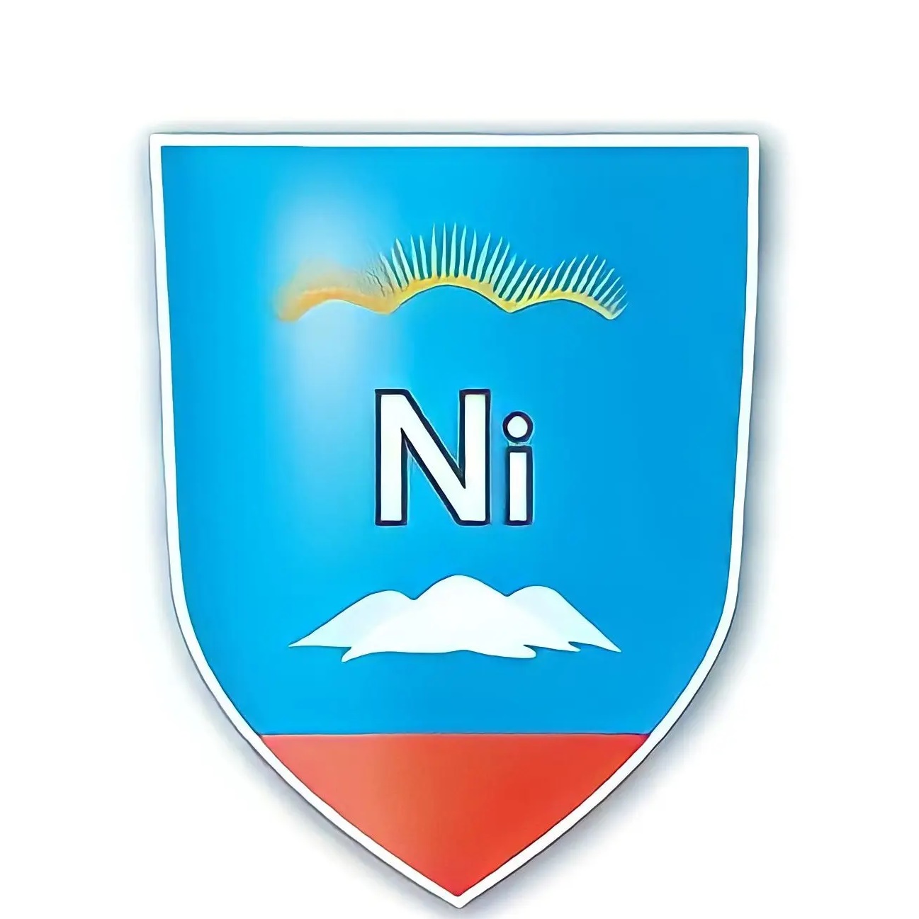 Иконка Канал Никель [Ni] — портал Max