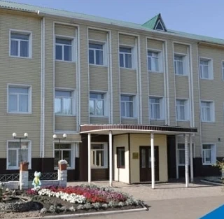 КОУ "Исилькульская школа - интернат" — Канал Макс рейтинг КОУ "Исилькульская школа - интернат"