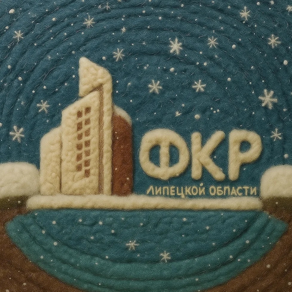 Иконка Канал Фонд капитального ремонта Липецкой области — портал Max