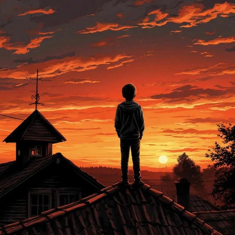 Иконка Канал Дневник Писателя — портал Max