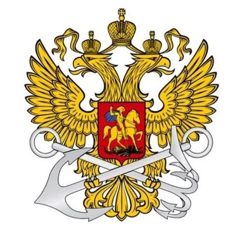 Иконка Канал РосМорРечФлот — портал Max